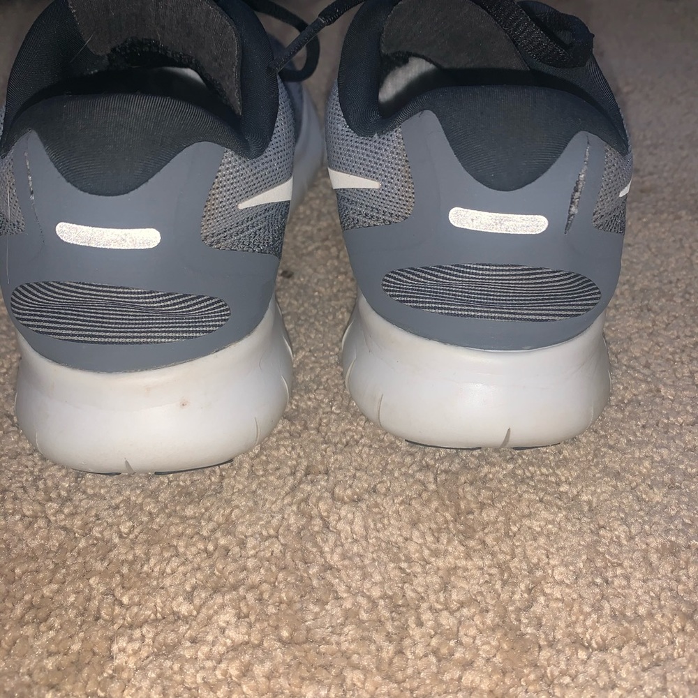 Nike Free Run - Picture 4 of 5